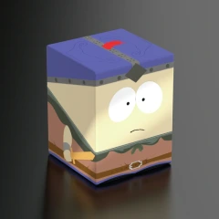 Squaroe South Park™ SP013 - Stan Marshwalker